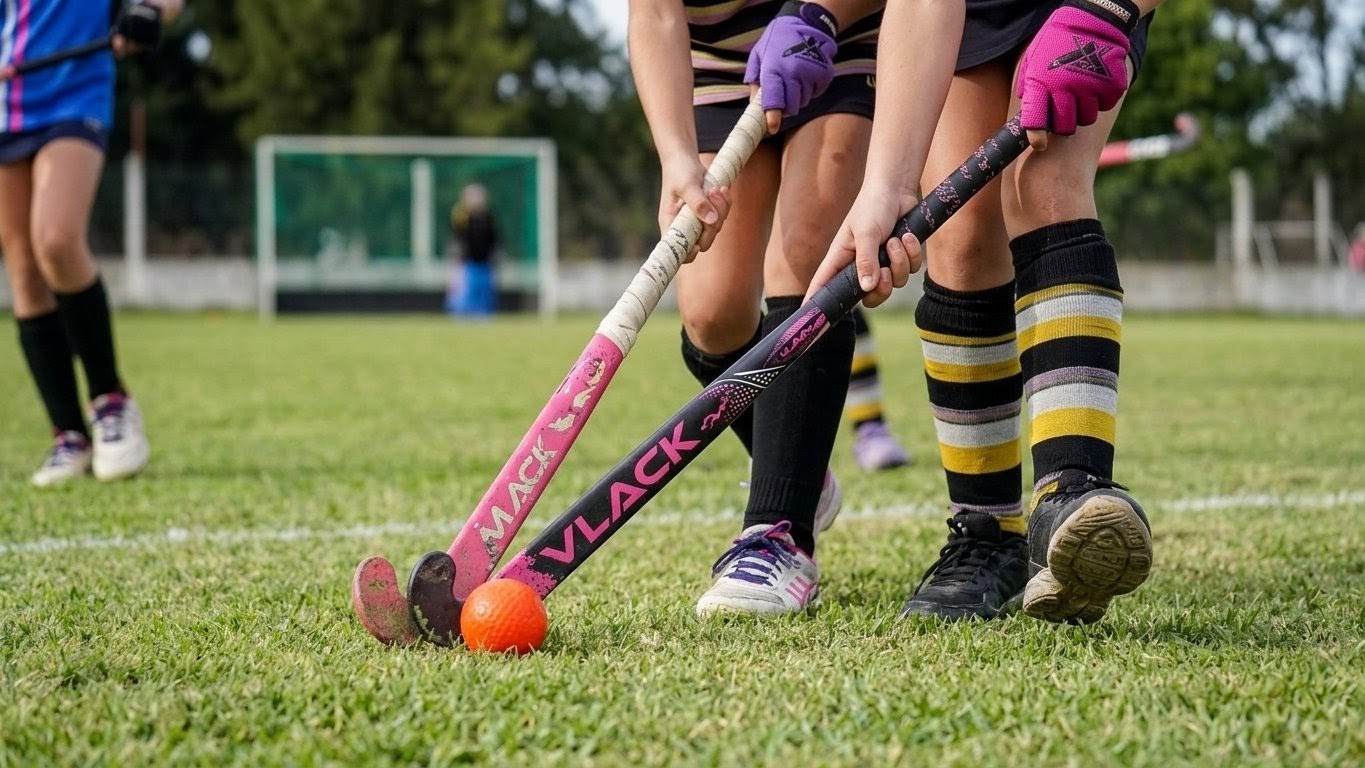 Reinventar Hockey